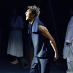 【獣になってください】「贋作・オセロー」