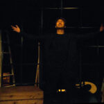 【スタンディングオベーション】「贋作・オセロー」