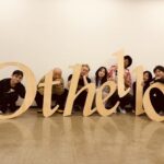 【いつまでも青春】「贋作・オセロー」