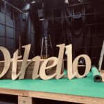 【現代の演劇の価値】「贋作・オセロー」