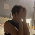 【楽屋で泣いた日】「贋作・オセロー」