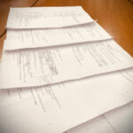 【緻密型と憑依型】「贋作・オセロー」