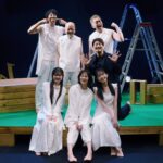 【魂のバトンリレー】「贋作・オセロー」