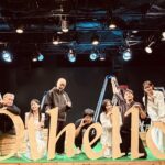 【千穐楽】「贋作・オセロー」