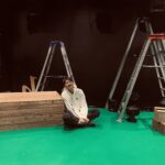 【また泣いた千穐楽】「贋作・オセロー」